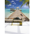 Beach Resort - Thumbnail View 1