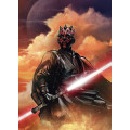 Star Wars Classic Darth Maul - Thumbnail View 1