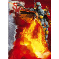 Star Wars Boba Fett - Thumbnail View 1