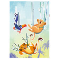 Lion King Relax - Thumbnail View 1