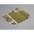 Yellow Cranes - Thumbnail View 1
