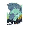 Frozen Adventure - Thumbnail View 1