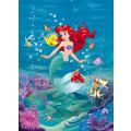 Ariel Singing - Thumbnail View 1