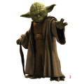 Star Wars Yoda - Thumbnail View 1