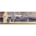 Star Wars Classic RMQ Millenium Falcon - Thumbnail View 1