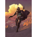Mandalorian Escape - Thumbnail View 1