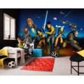 Star Wars Rebels Run - Thumbnail View 1