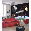 Star Wars Millennium Falcon - Thumbnail View 1