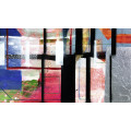 Cuboids Linedup - Thumbnail View 1