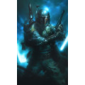 Star Wars Classic Bounty Hunter - Thumbnail View 1