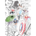 Avengers Attack - Thumbnail View 1