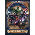 Avengers Ornament - Thumbnail View 1