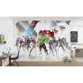 Marvel Avengers Unite - Thumbnail View 1