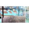 Alleys Rainy ice-rose - Thumbnail View 1