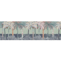 Patterned Palms - Thumbnail View 1