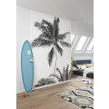 Retro Palm - Thumbnail View 1