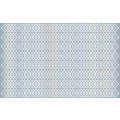 Structure Rhombus bleu-pastell - Thumbnail View 1