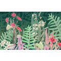 The Flower Duet - Thumbnail View 1