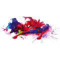 Spider-Man Graffiti Art - Thumbnail View 1