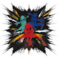 Spider-Man Color Explosion - Thumbnail View 1