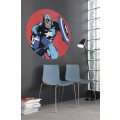 Marvel PowerUp Captain America - Thumbnail View 1