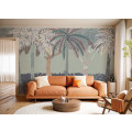 Patterned Palms - Thumbnail View 1