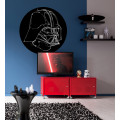 Star Wars Ink Vader - Thumbnail View 1