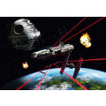 Star Wars Millennium Falcon - Thumbnail View 1