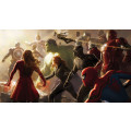 Avengers Final Battle - Thumbnail View 1