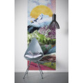 Mountain Top Panel - Thumbnail View 1