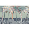 Patterned Palms - Thumbnail View 1