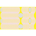Wave yellow-rosegrey - Thumbnail View 1