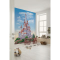 Disney Princess Belle Castle - Thumbnail View 1