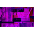Liquids Dripping pink-blue - Thumbnail View 1