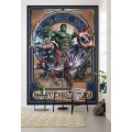 Avengers Ornament - Thumbnail View 1