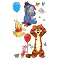 "Winnie the Pooh and Friends" XXL - Thumbnail View 1