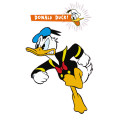 Donald angry XXL - Thumbnail View 1