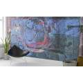 Lemon Peely blue-petrol - Thumbnail View 1