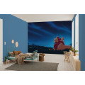 Disney The Lion King Stargazing - Thumbnail View 1