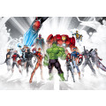 Marvel Avengers Unite - Thumbnail View 1
