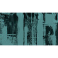 Straight Upright black-petrol - Thumbnail View 1