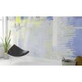 Rhombus Hiding yellow-blue - Thumbnail View 1