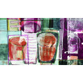 Drinks Spilling mint - Thumbnail View 1