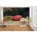 Disney and Pixar Cars Every Road has a Story - Thumbnail View 1