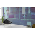 Horizon Blazing grey-merlot - Thumbnail View 1