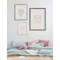Trois Chats - Thumbnail View 1