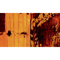 Bubbles Ascending orange - Thumbnail View 1
