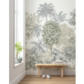 Painted Palms - Thumbnail View 1