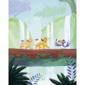 Disney The Lion King Classic Waterfall - Thumbnail View 1