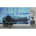Table Tilting lightblue - Thumbnail View 1